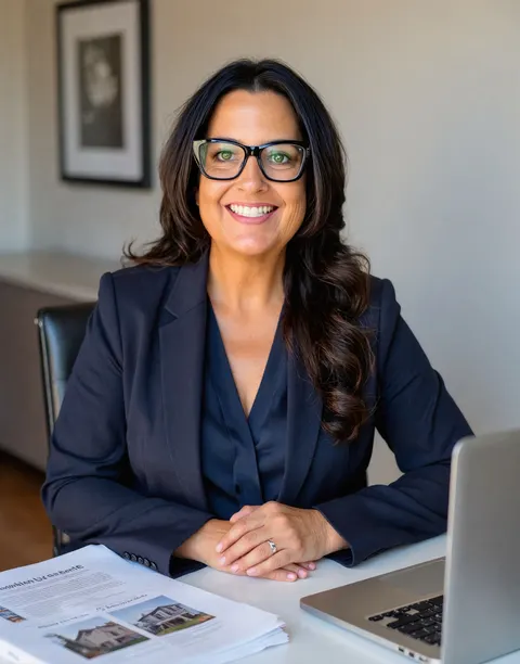 Wendy Gundry, real estate agent in Saugus