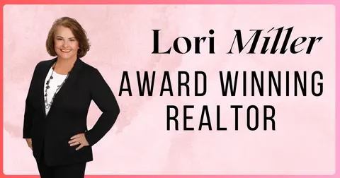 Lori Miller, real estate agent in Valencia