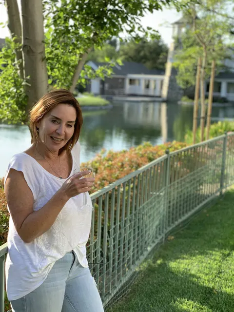 Susan Kline, real estate agent in Palmdale