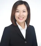 Angie Kang, real estate agent in Valencia