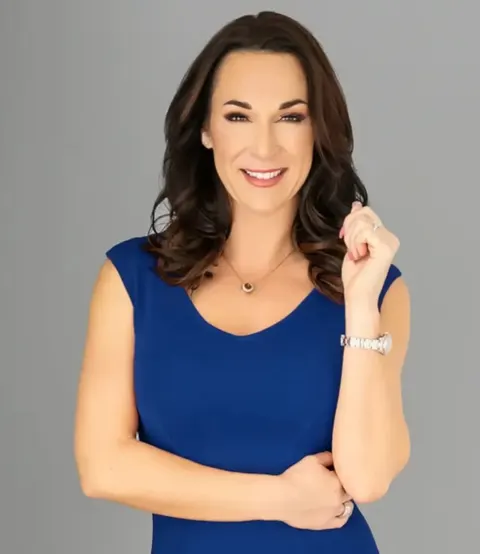 Bri King, real estate agent in Valencia