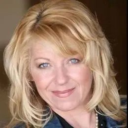 Lisa Louthan, real estate agent in Valencia