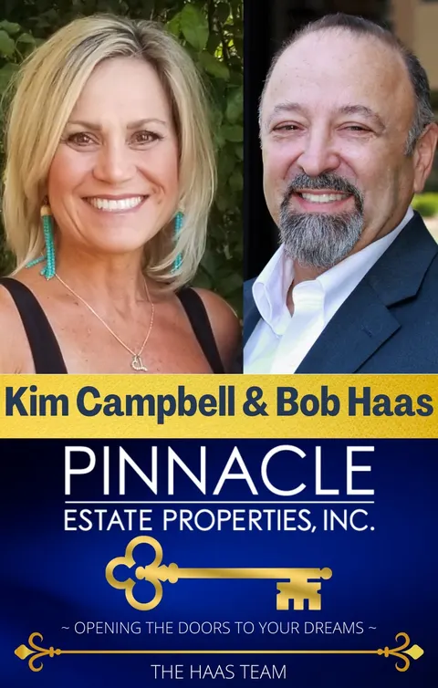 Robert Haas, real estate agent in Valencia