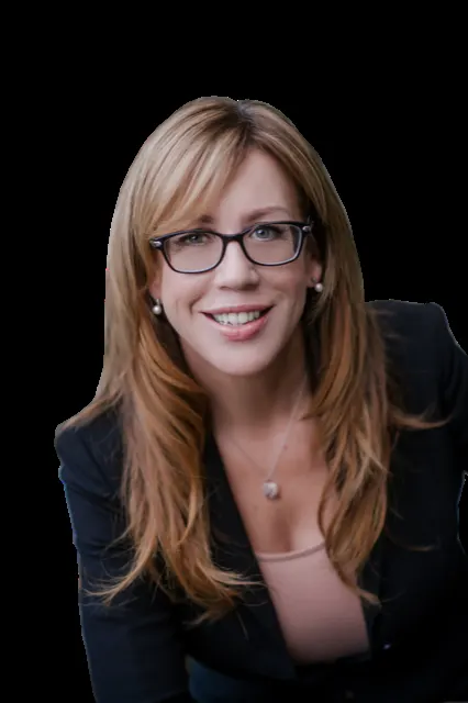 Laura Coffey, real estate agent in Valencia