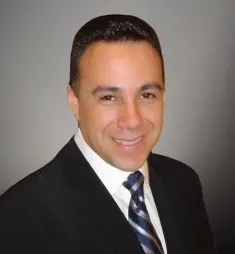 Larry Faris, real estate agent in Big Bear Lake