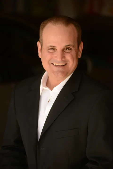 David Proctor, real estate agent in Porter Ranch