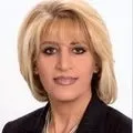 Margreit Asanad, real estate agent in Encino