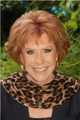 Barbara Alpert, real estate agent in Calabasas