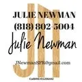 Julie Newman, real estate agent in Encino