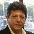 Luis Tipacti, real estate agent in Los Angeles