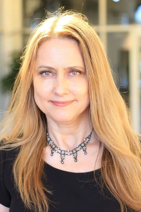Nanette Basin, real estate agent in Studio City