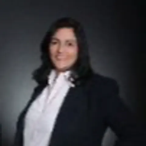 Shoshana Kliman, real estate agent in Inglewood