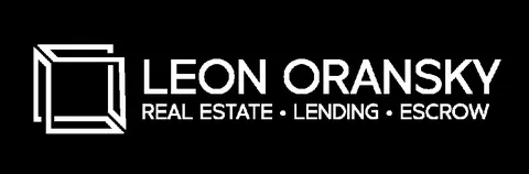 Leon Oranskiy, real estate agent in Tarzana