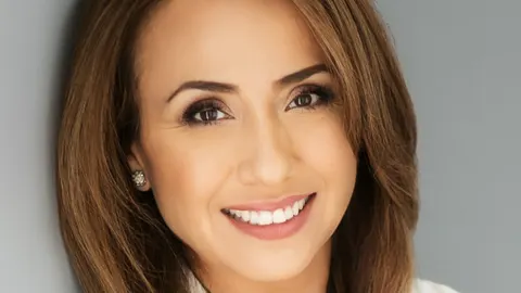 Janette Correa Marsico, real estate agent in Palmdale