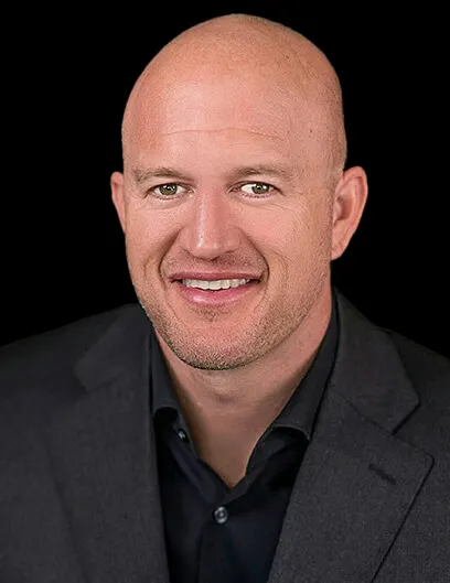 Christopher Hicks, real estate agent in Westlake Village