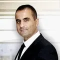 Greg Chermakyan, real estate agent in Van Nuys