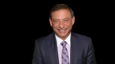 Michael Barasch, real estate agent in Sherman Oaks