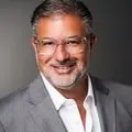 Marty Azoulay, real estate agent in Porter Ranch