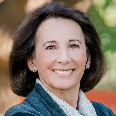 Marcia Gale, real estate agent in Los Angeles