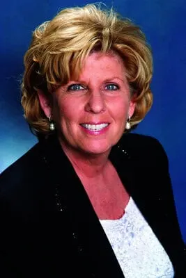 Susan Ruda, real estate agent in Chatsworth