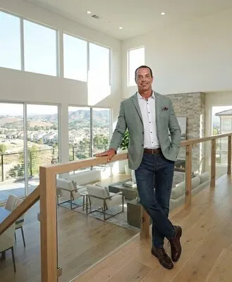 John Mazziotta, real estate agent in Granada Hills