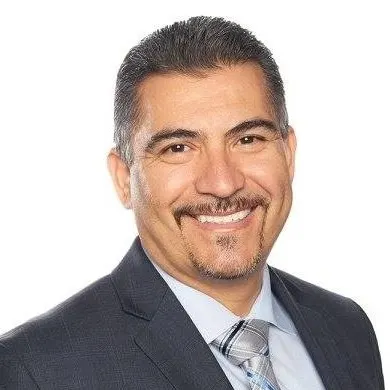 Fernando Garcia, real estate agent in Burbank