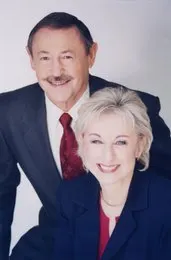 Richard Raddatz, real estate agent in Encino
