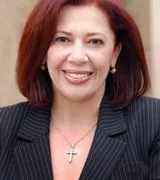 Anait Barkhoudarian, real estate agent in Los Angeles