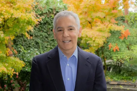 David Cohan, real estate agent in Calabasas