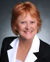 Betty Thomas, real estate agent in Simi Valley