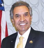 Pat Ziggy Zicarelli, real estate agent in Encino