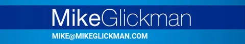 Mike Glickman, real estate agent in Porter Ranch
