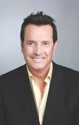 Jim Pascucci, real estate agent in Westlake Village