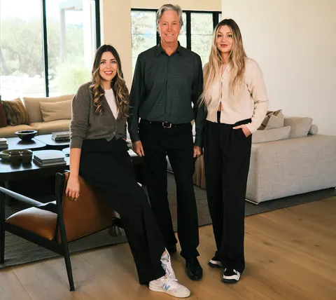 Marc Shevin, real estate agent in Hidden Hills