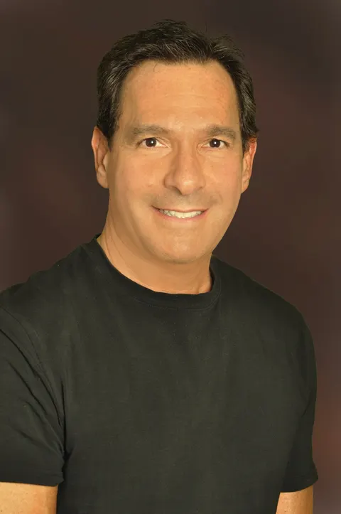 Michael Gilbert, real estate agent in Calabasas