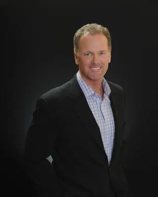 Keith Myers, real estate agent in Granada Hills