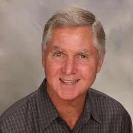 Richard Collins, real estate agent in Porter Ranch