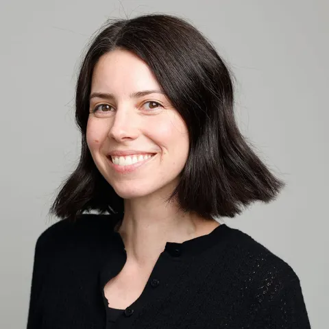 Lucy Herrera, real estate agent in Blythe