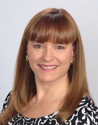 Lisa Blayney, real estate agent in Van Nuys