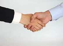 Mike Gutierrez, real estate agent in La Puente