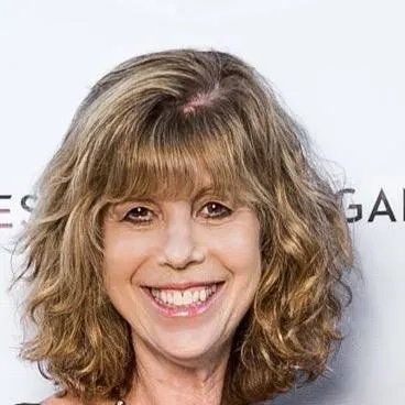 Sheri Wegand, real estate agent in Sherman Oaks