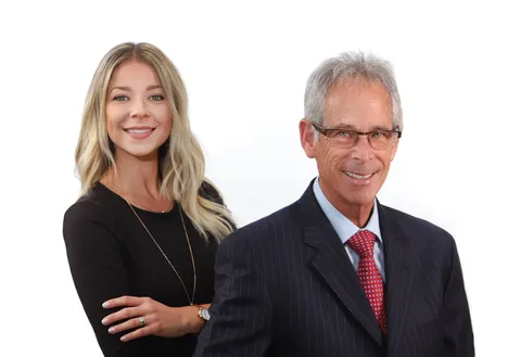 Mark Shepard, real estate agent in Van Nuys