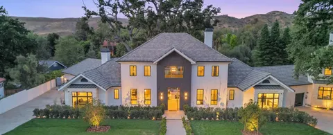 Lisa Gutman, real estate agent in Agoura Hills