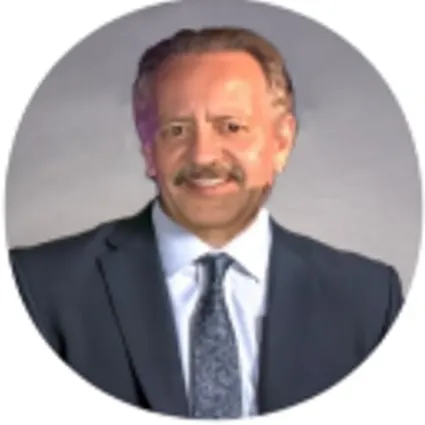 Christopher Aros, real estate agent in Sylmar