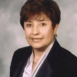Angine Garibyan, real estate agent in Porter Ranch