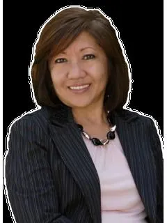 Mathilda Fisher, real estate agent in Castaic