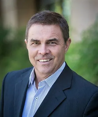 Jeffrey Gysin, real estate agent in Calabasas