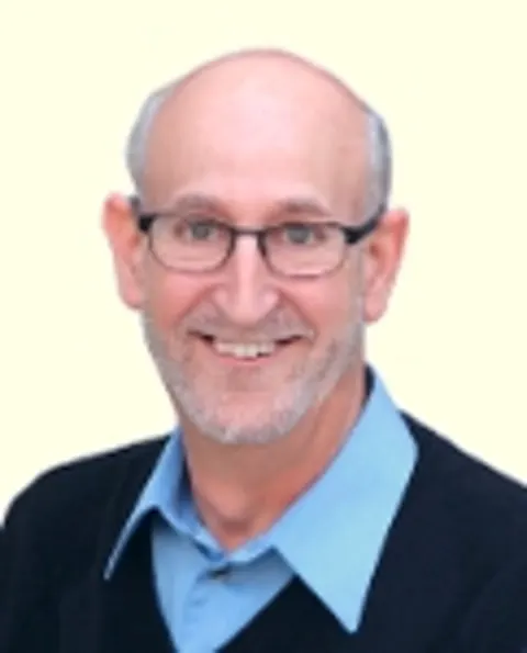 Steven Bloch, real estate agent in Simi Valley
