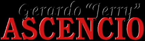Gerardo Jerry Ascencio, real estate agent in Sylmar