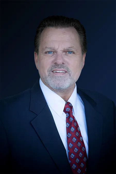 Matthew Schroeder, real estate agent in Simi Valley